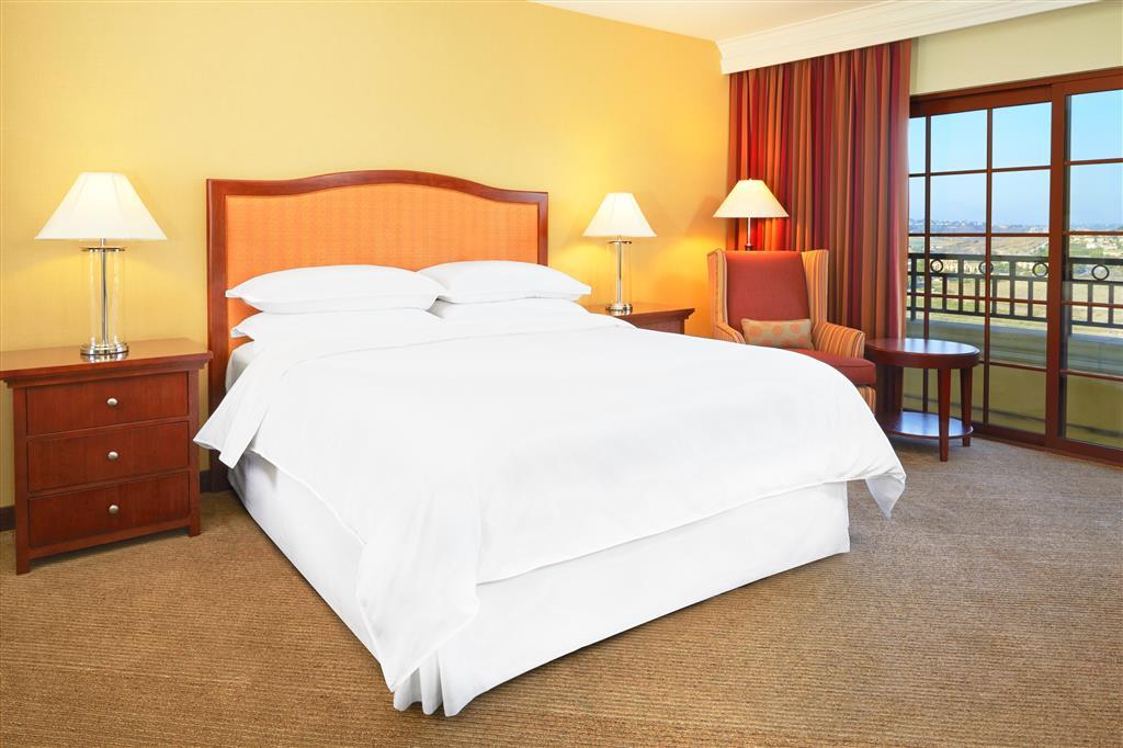 Sheraton Carlsbad Resort & Spa Zewnętrze zdjęcie