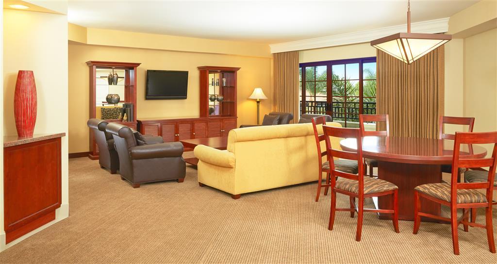 Sheraton Carlsbad Resort & Spa Zewnętrze zdjęcie
