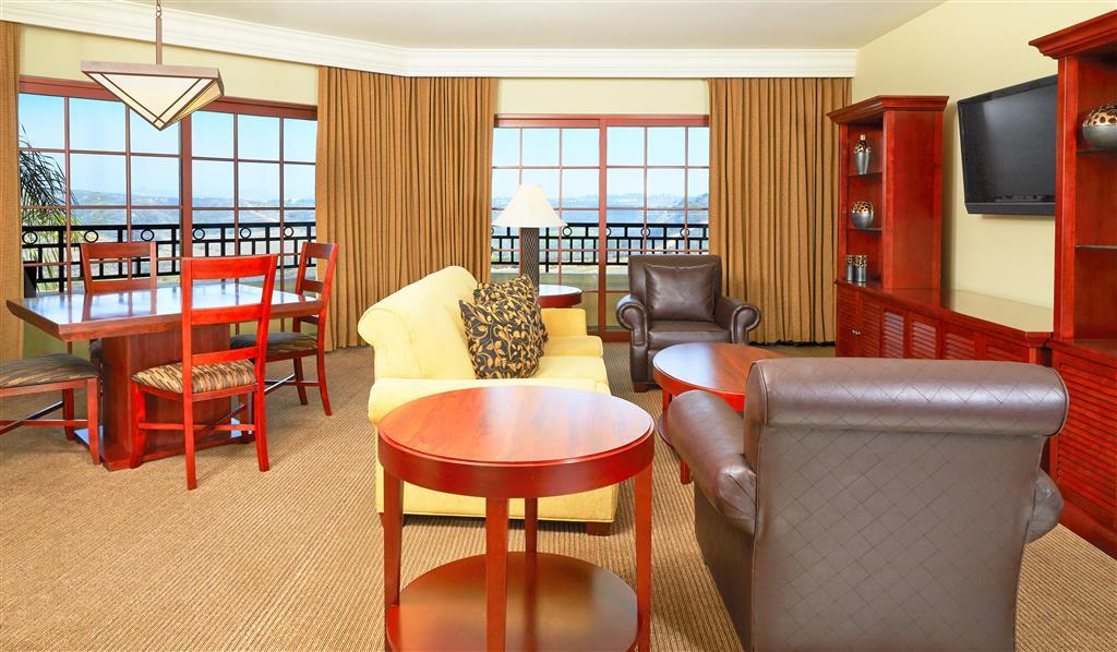 Sheraton Carlsbad Resort & Spa Zewnętrze zdjęcie