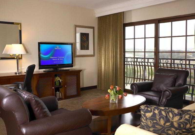Sheraton Carlsbad Resort & Spa Zewnętrze zdjęcie