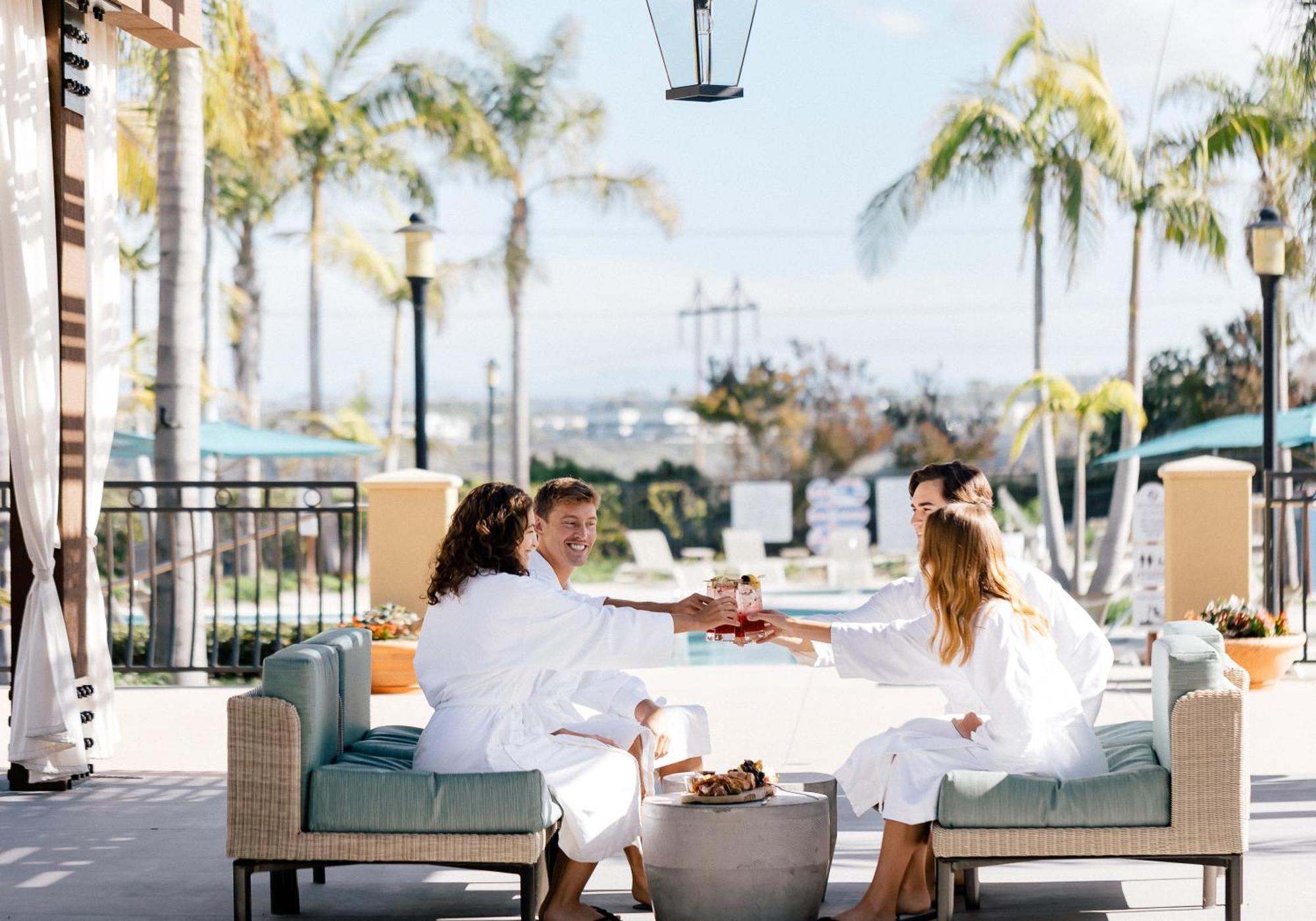 Sheraton Carlsbad Resort & Spa Zewnętrze zdjęcie