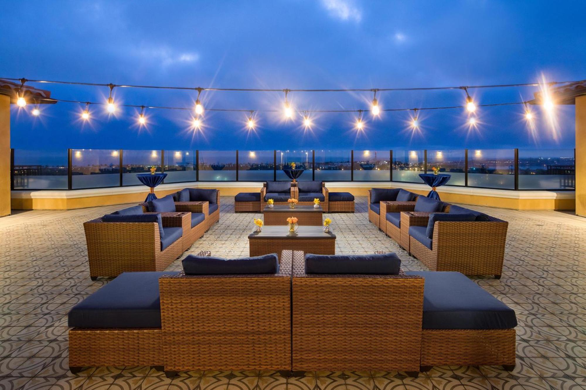 Sheraton Carlsbad Resort & Spa Zewnętrze zdjęcie