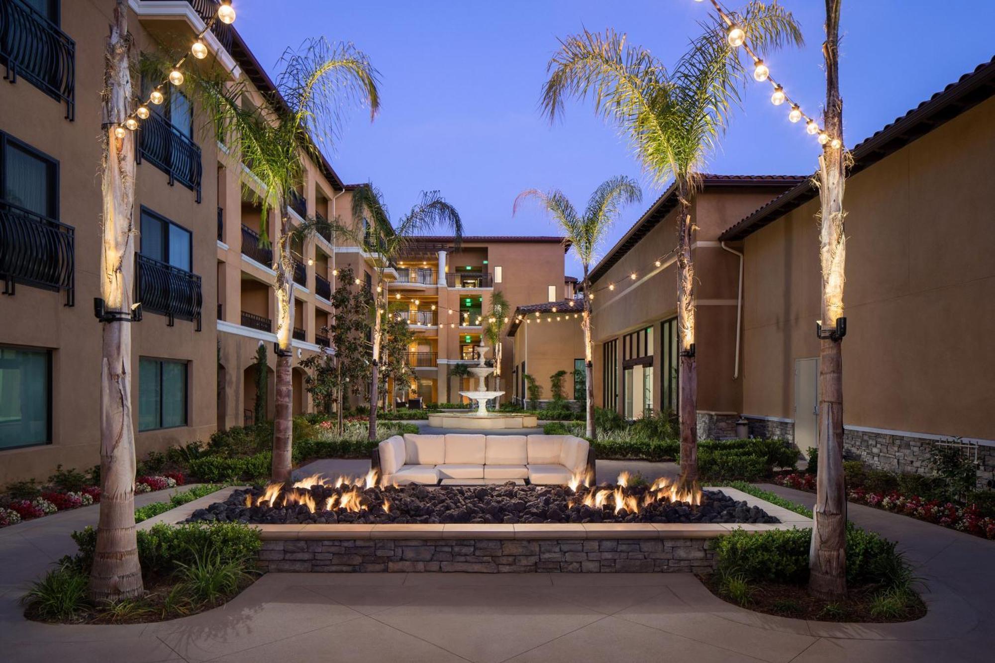 Sheraton Carlsbad Resort & Spa Zewnętrze zdjęcie