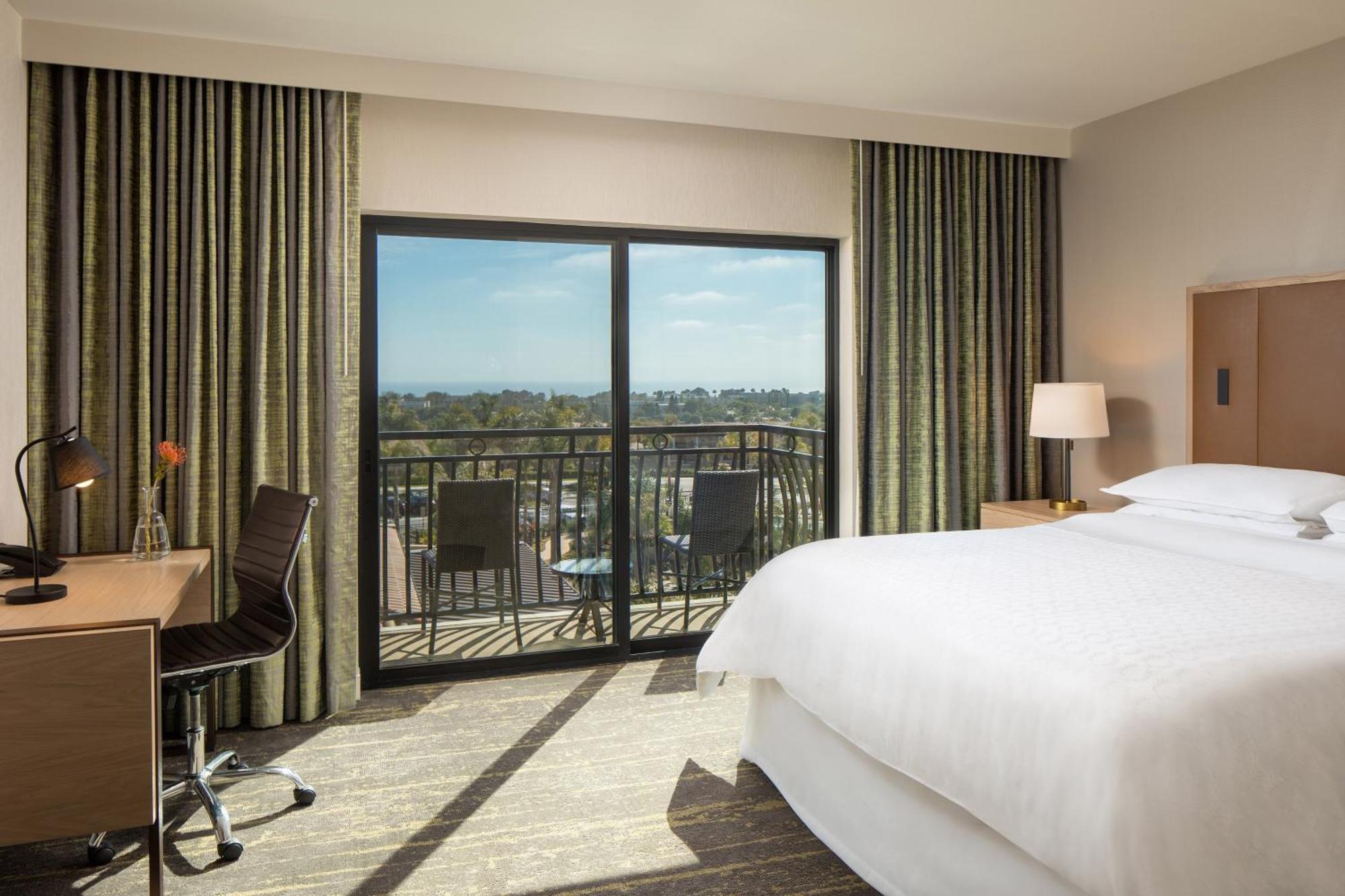 Sheraton Carlsbad Resort & Spa Zewnętrze zdjęcie