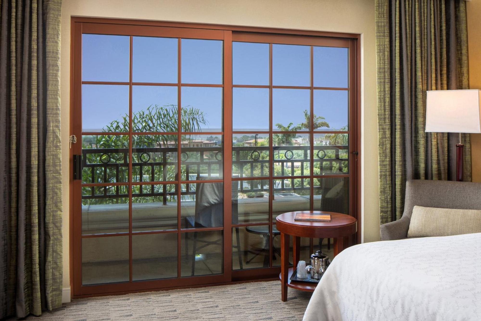 Sheraton Carlsbad Resort & Spa Zewnętrze zdjęcie