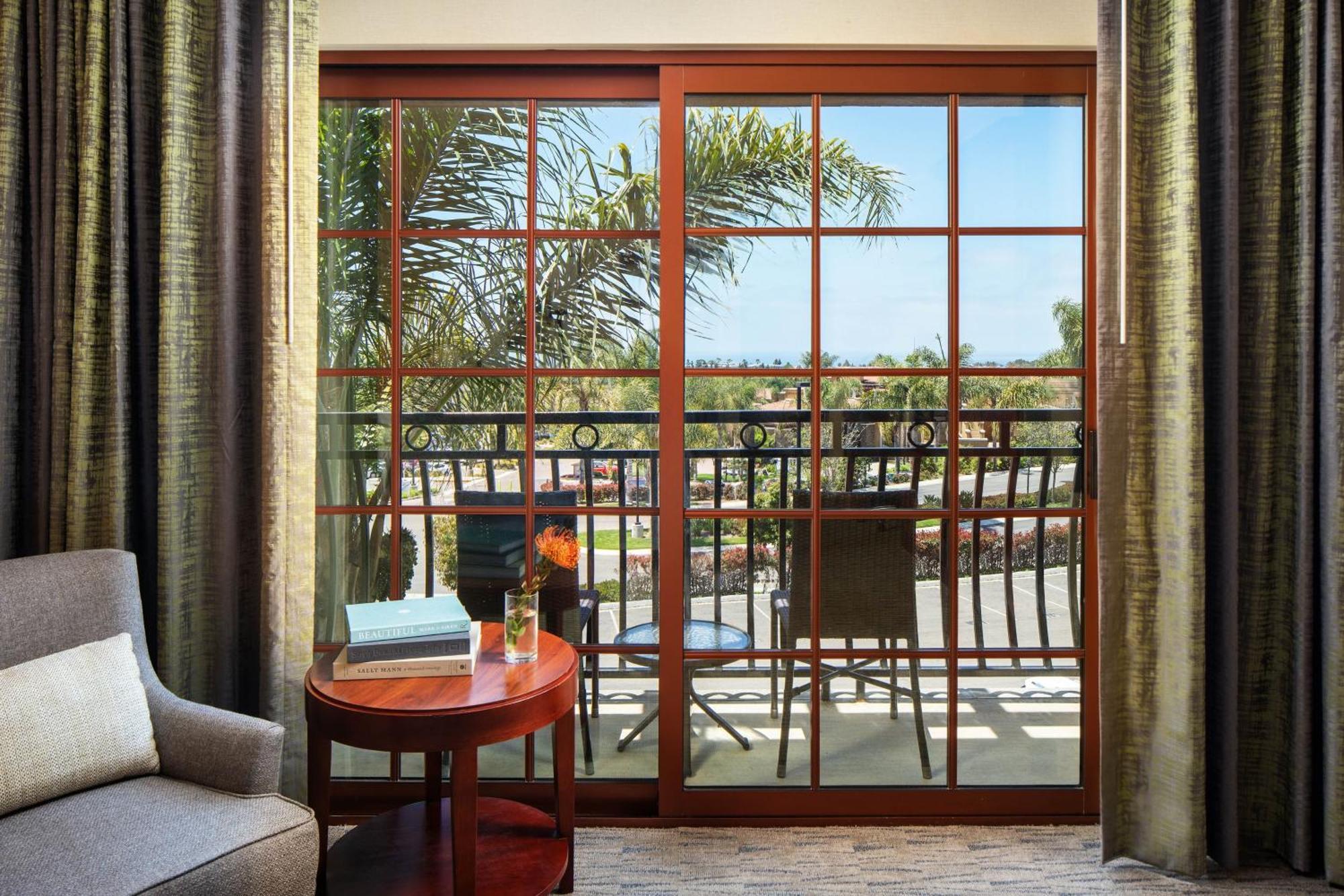 Sheraton Carlsbad Resort & Spa Zewnętrze zdjęcie