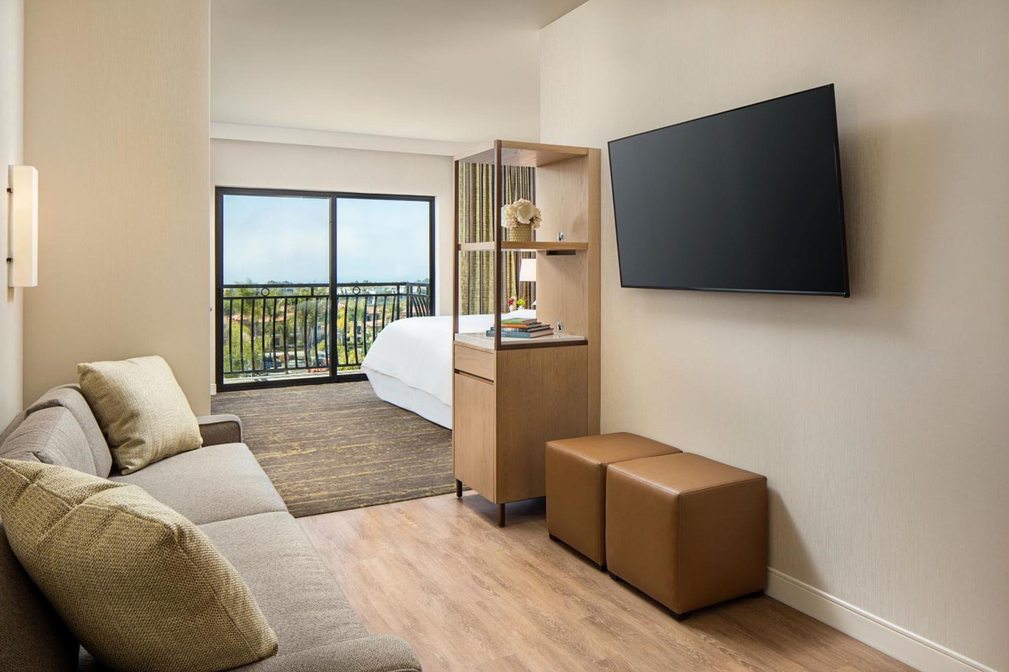 Sheraton Carlsbad Resort & Spa Zewnętrze zdjęcie