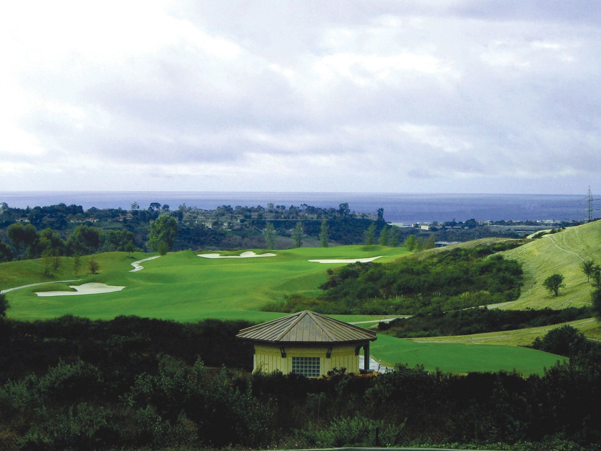 Sheraton Carlsbad Resort & Spa Zewnętrze zdjęcie