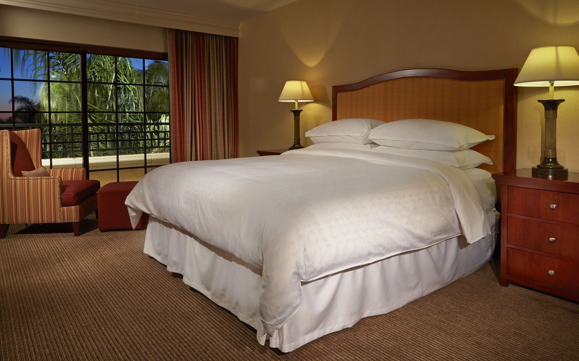 Sheraton Carlsbad Resort & Spa Zewnętrze zdjęcie