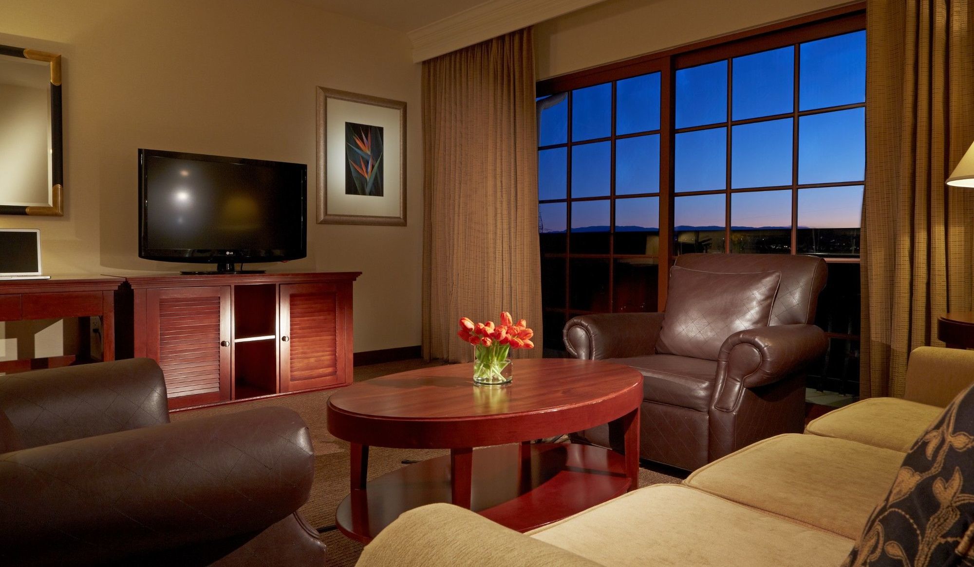 Sheraton Carlsbad Resort & Spa Zewnętrze zdjęcie