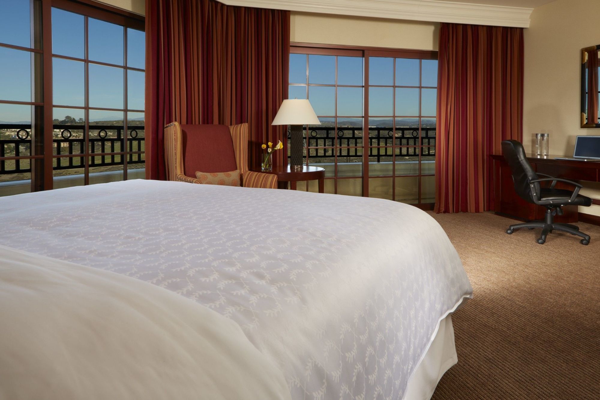 Sheraton Carlsbad Resort & Spa Zewnętrze zdjęcie