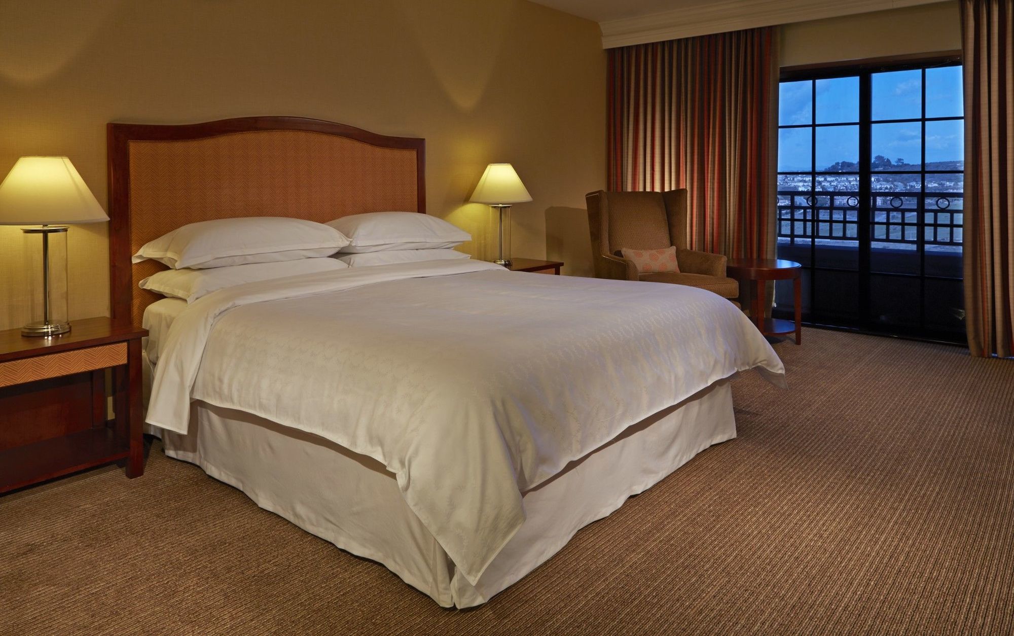 Sheraton Carlsbad Resort & Spa Zewnętrze zdjęcie