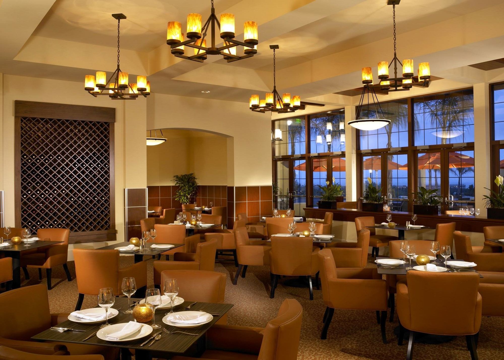 Sheraton Carlsbad Resort & Spa Zewnętrze zdjęcie