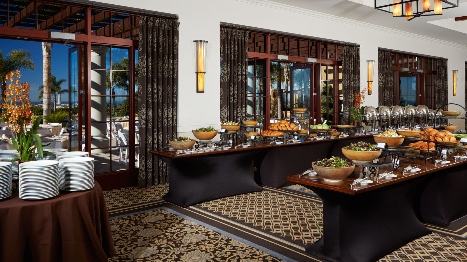 Sheraton Carlsbad Resort & Spa Zewnętrze zdjęcie