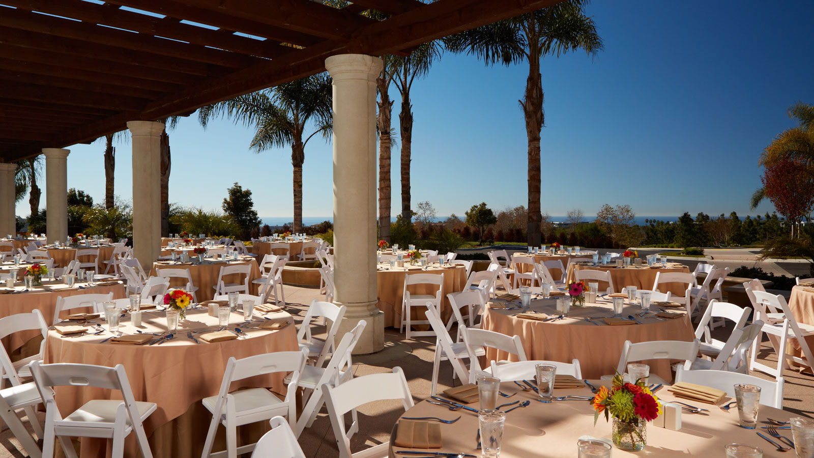 Sheraton Carlsbad Resort & Spa Zewnętrze zdjęcie